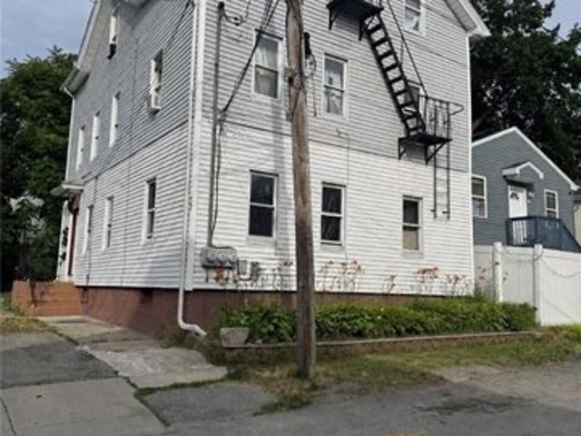 House for sale in Providence, Rhode Island