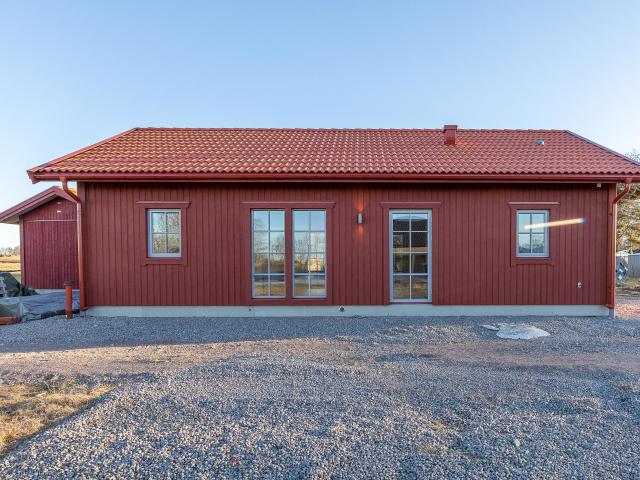 Villa till salu i Köpingsvik, Kalmar