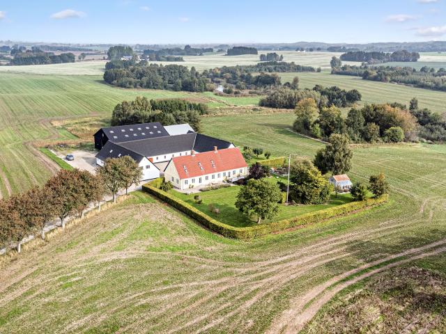 Landejendom til salg i Ubberupgård, Ugerløse