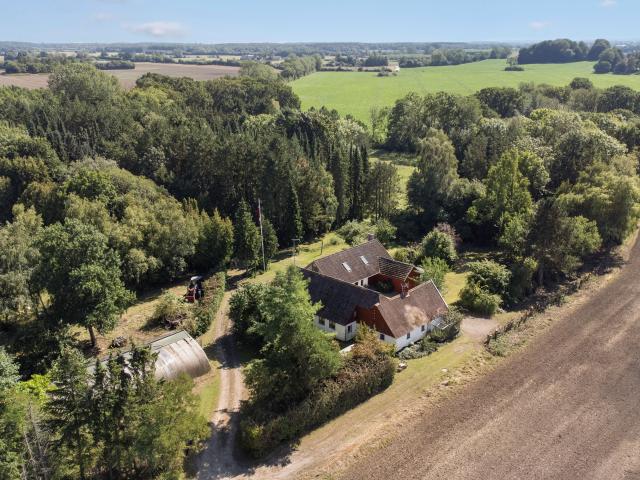 Villa til salg i Køge