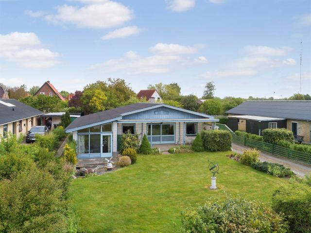 Villa til salg i Guldborgsund