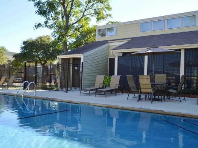 Apartment for rent in Fort Worth, Texas