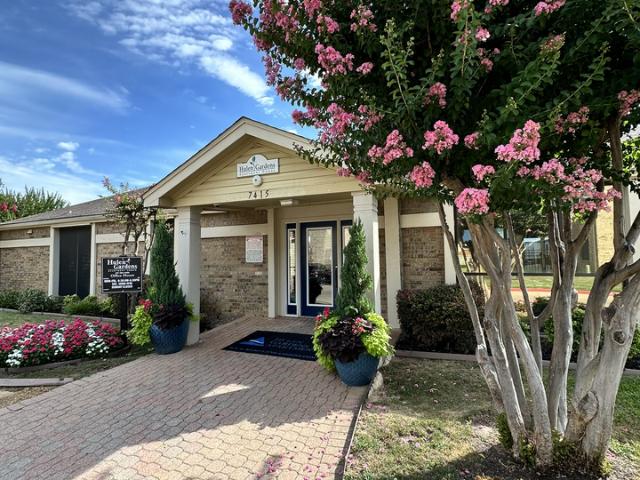 Apartment for rent in Fort Worth, Texas