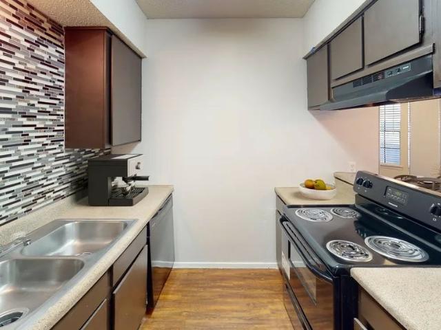 Apartment for rent in Fort Worth, Texas