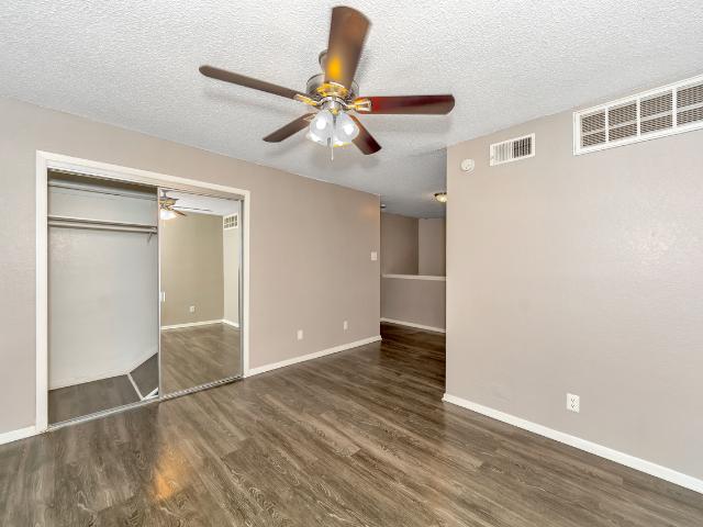 Apartment for rent in Fort Worth, Texas