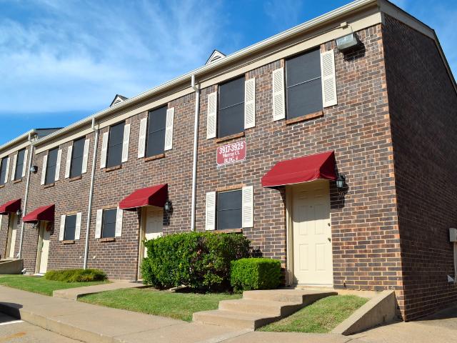 Apartment for rent in Fort Worth, Tarrant County