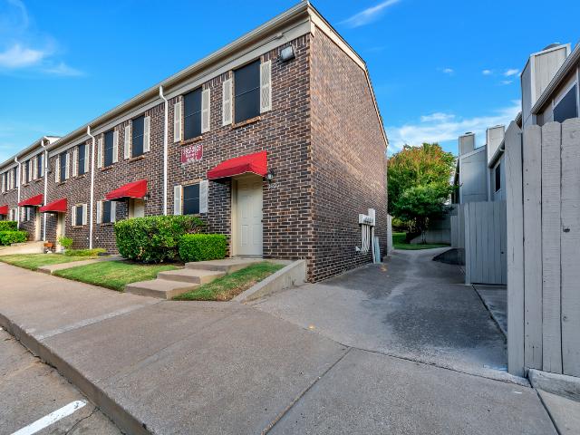 Apartment for rent in Fort Worth, Tarrant County