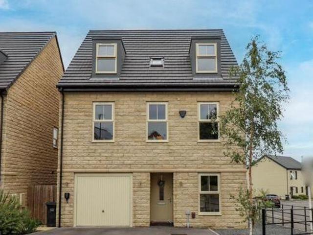 House for sale in Loundsley Green, East Midlands