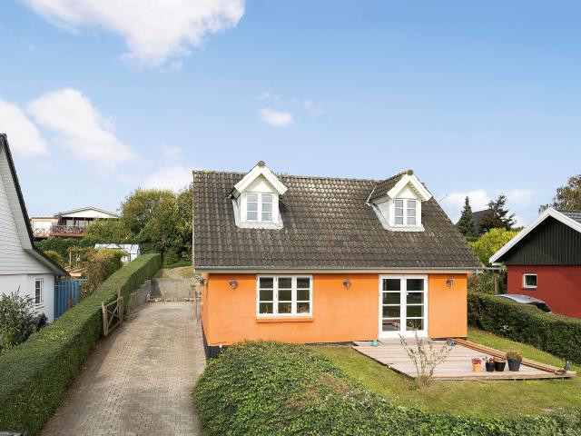 Villa til salg i Forlev, Slagelse Kommune