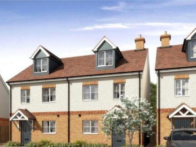 House for sale in Brixington, East Devon