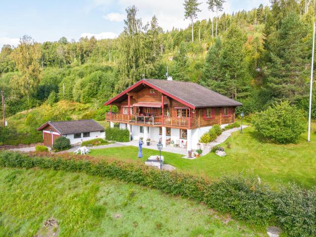 Villa till salu i Stöde, Västernorrland