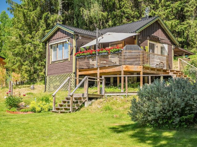 Bostad till salu i Stöde, Västernorrland