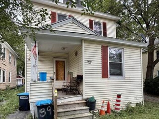 House for sale in Pittsfield, Berkshire County