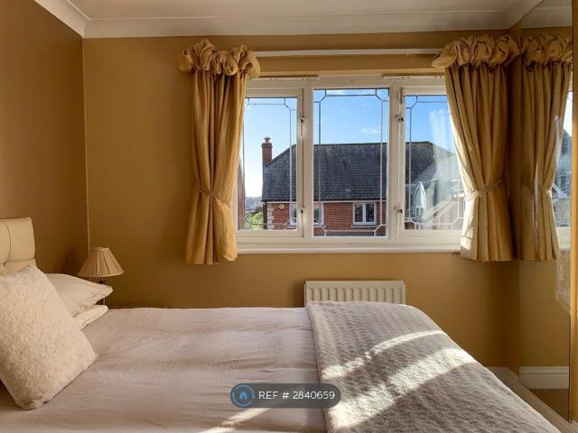 Room for rent in Goffs Oak, Broxbourne