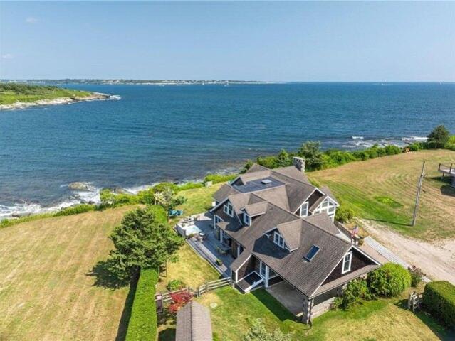 House for sale in Jamestown, Rhode Island