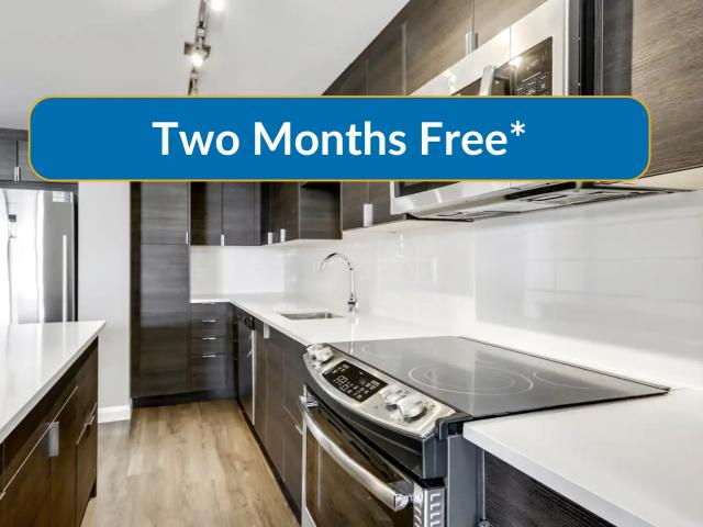 Apartment for rent in Northwest, Alberta