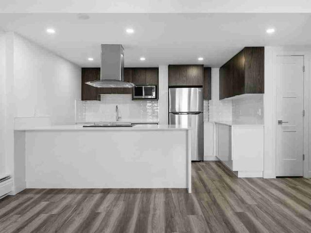 Apartment for rent in Beltline, Calgary