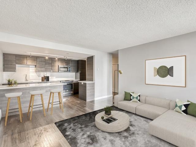 Apartment for rent in Beltline, Calgary