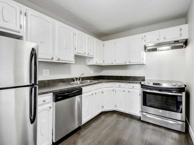 Apartment for rent in Northwest, Alberta