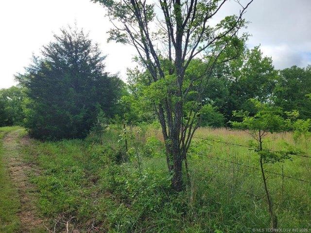 Land for sale in Oklahoma
