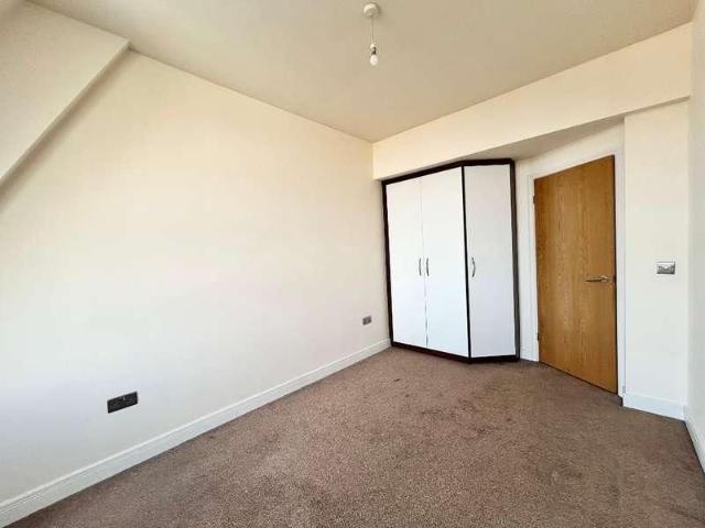 Apartment for rent in Old Town, Hull