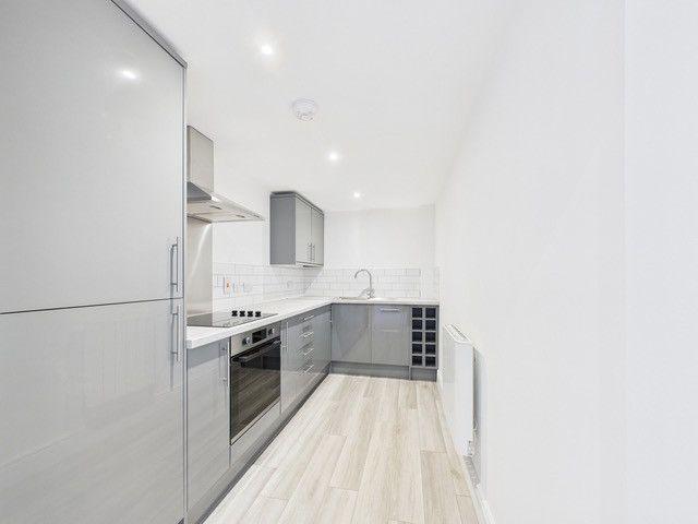 Apartment for rent in Hull, City Of Kingston Upon Hull