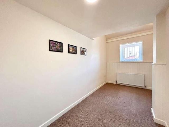 Apartment for rent in Hull, City Of Kingston Upon Hull