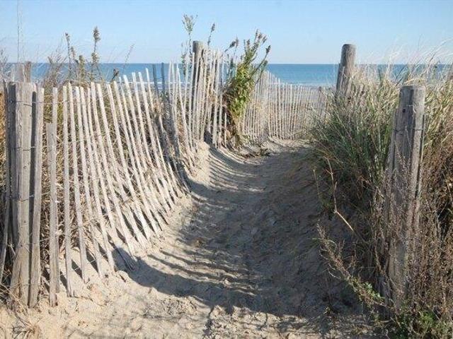 Land for sale in Hull, Massachusetts
