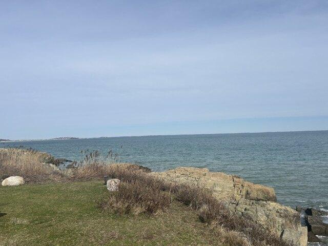 Land for sale in Hull, Massachusetts