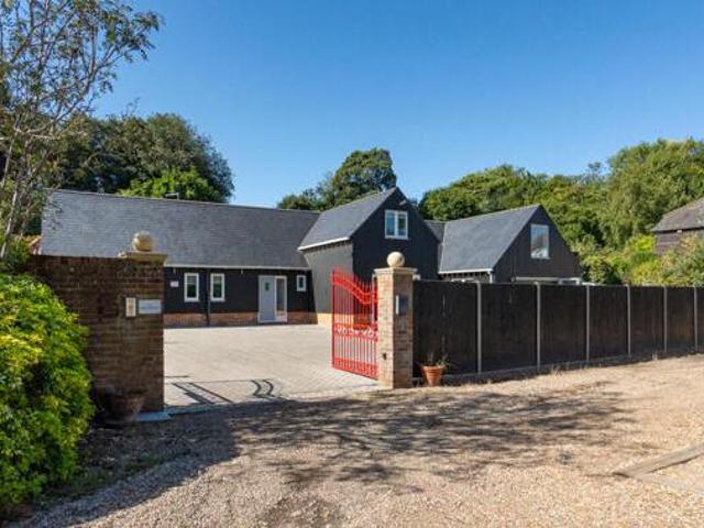 House for sale in Ash, Kent