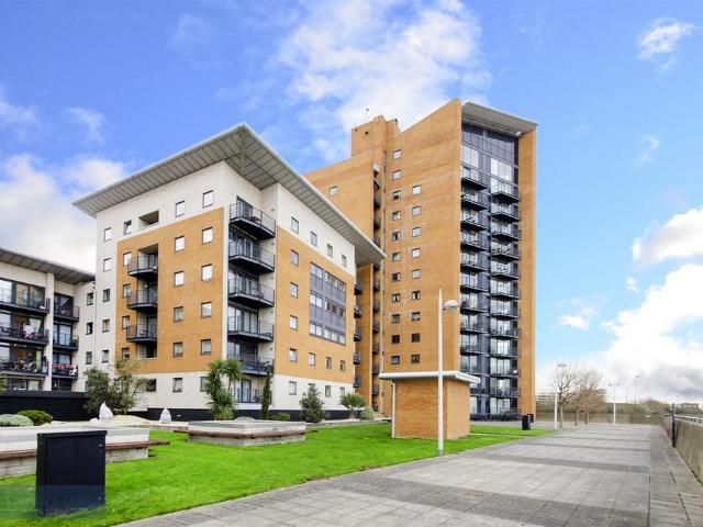 Apartment for rent in Reach, Greater London