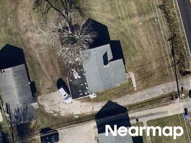 House for sale in Kinston, North Carolina