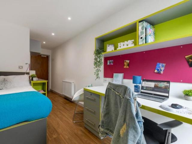 Apartment for rent in High Field, York