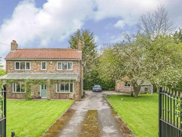 House for sale in North Yorkshire