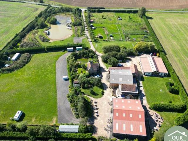 House for sale in Lyons, Greater London