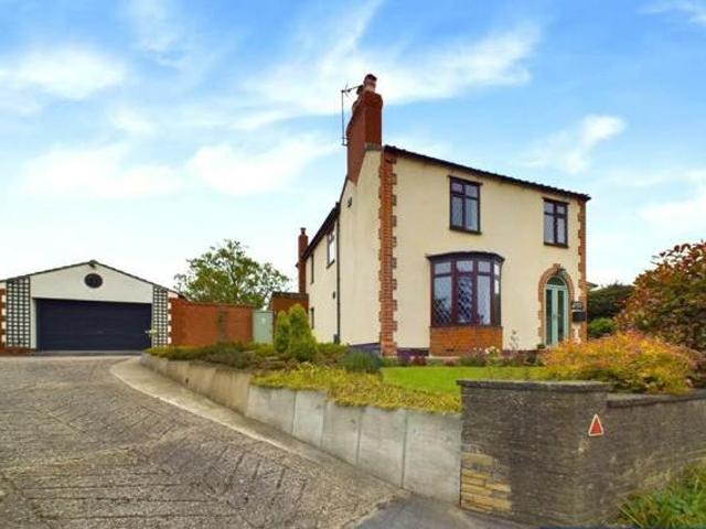House for sale in North Yorkshire