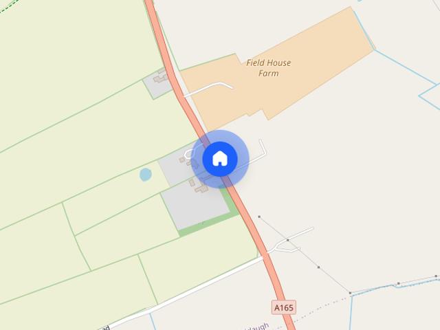 House for rent in Skirlaugh