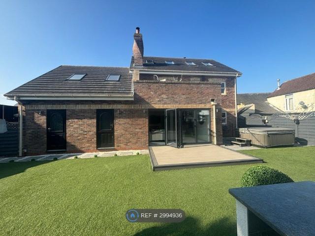 House for rent in Skirlaugh
