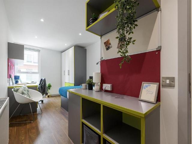 House for rent in High Field, York