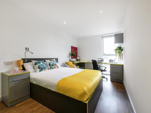 Apartment for rent in High Field, York