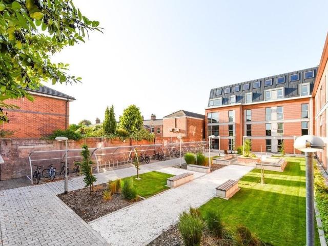 Studio for rent in High Field, York