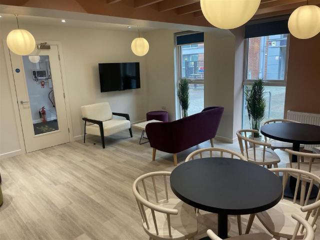 Apartment for rent in High Field, York