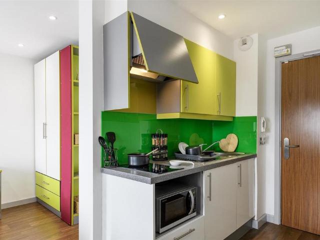 House for rent in High Field, York