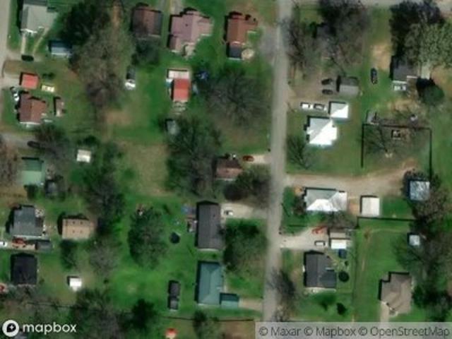 House for sale in Dyer, West Tennessee
