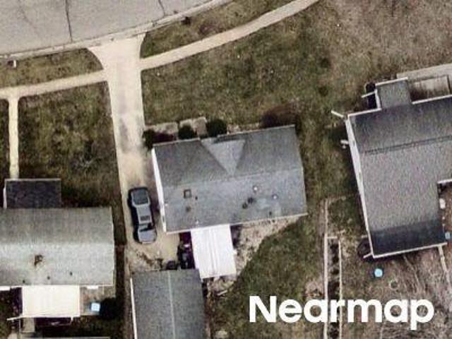 House for sale in Branch, Michigan