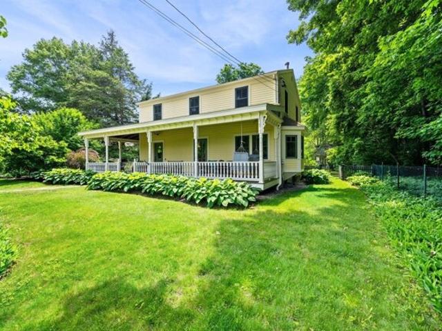 House for sale in Wenham, Massachusetts