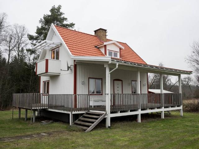 Villa till salu i Aneby, Jönköping