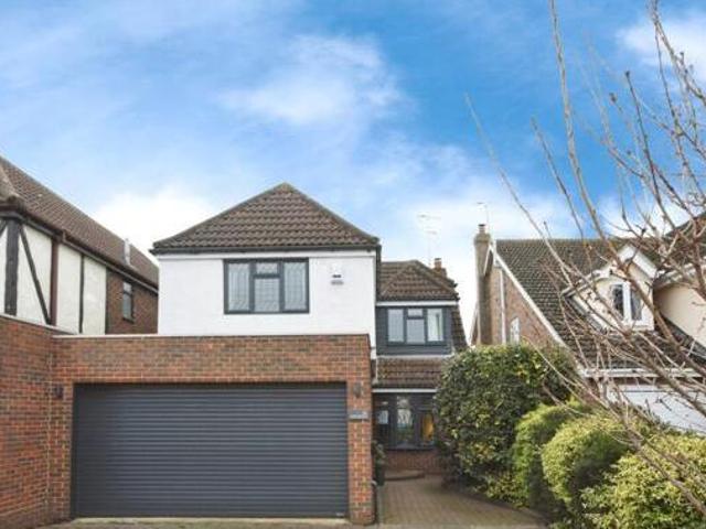 House for sale in Barling