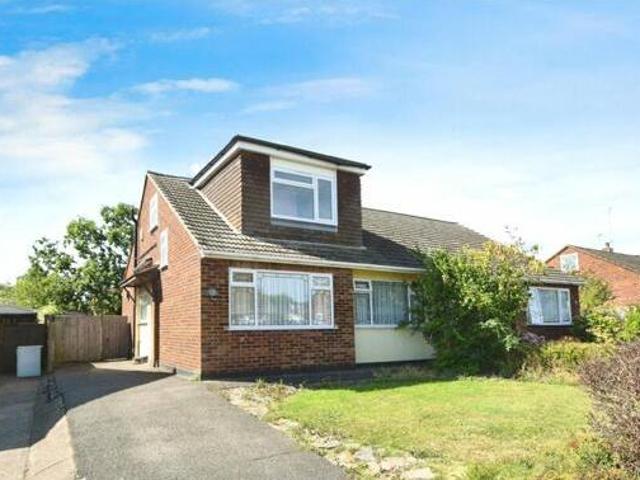 House for sale in Barling