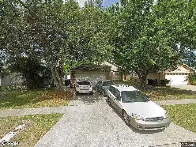 House for rent in Orlando
